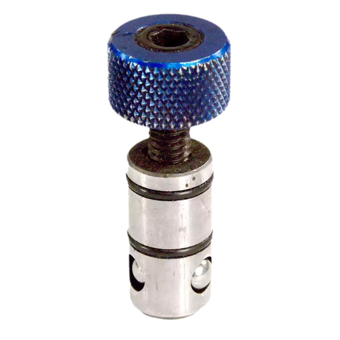 WELDING CLAMP PIN, 5/8in, 4pk