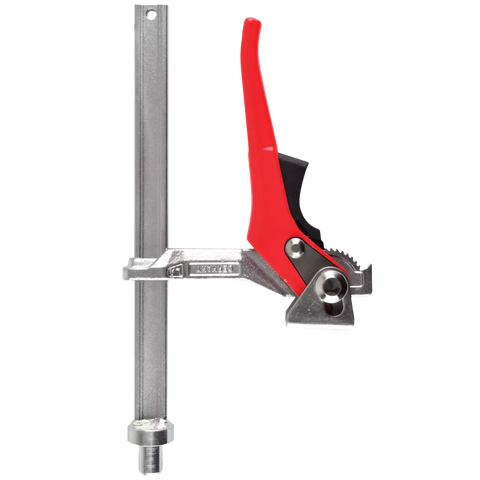RATCHET HANDLE WELDING CLAMP, 2pk