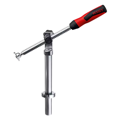 HORIZONTAL VARIABLE ANGLE WELDING CLAMP, 2pk