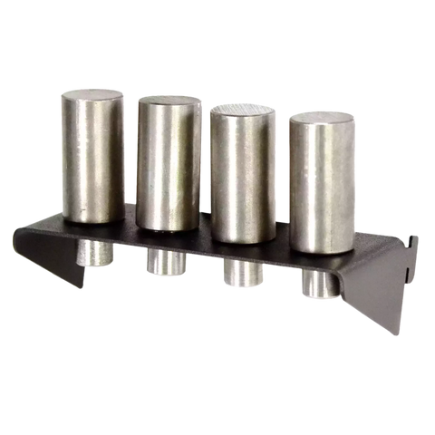 LOCATOR PINS, 1", 4pk