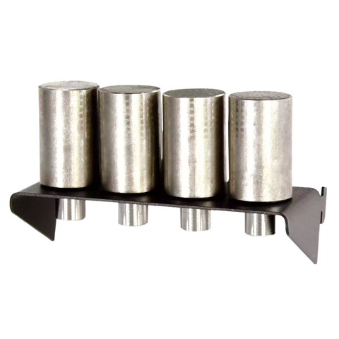 LOCATOR PINS, 1 1/4", 4pk