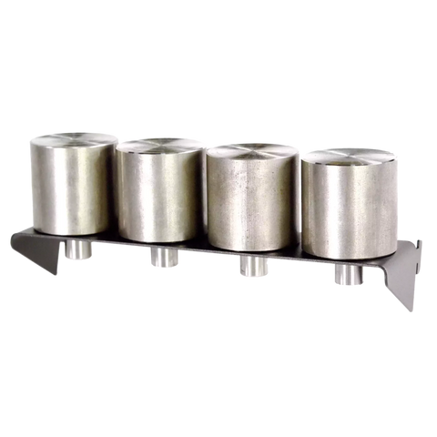 LOCATOR PINS, 2in, 4pk
