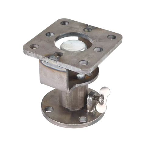 6" TURN TABLE