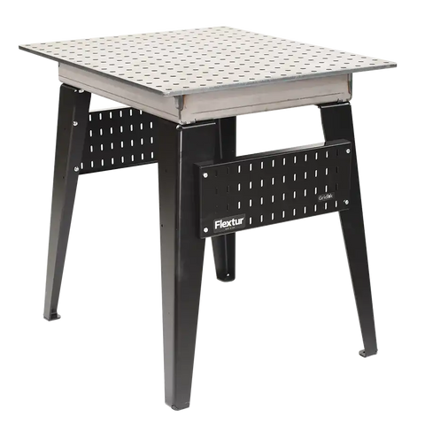 WELDING TABLE, 36X30 (Stationary)