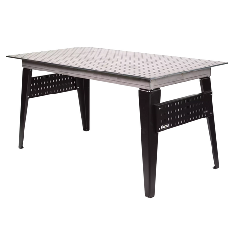 WELDING TABLE, 36X72, (Stationary)
