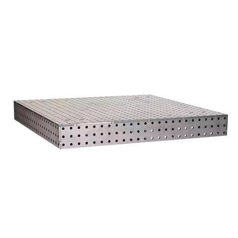 WELDING TABLE TOP, 48X48X6
