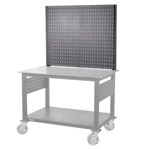 WORKBENCH GRIDLOK TOOL BOARD KIT, 48X36