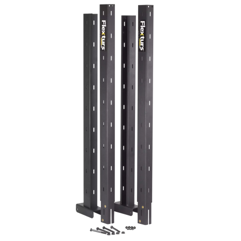 MOBILE TOOL BOARD POST, 2pk