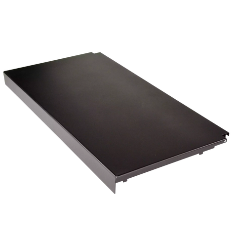 SHELF BASE, 30X15, 2pk