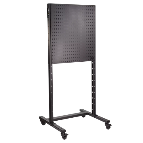 2-SIDED MOBILE TOOL BOARD, 2 panel