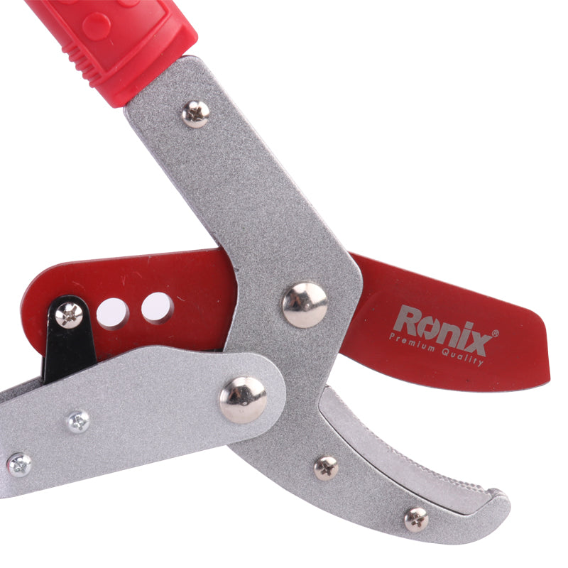 PD-27708 Ronix Bypass Pruning Shears (RH3108), Garden Clippers