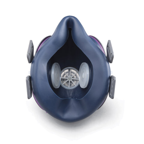 Miller LPR-100 Low-Profile Respirator, P100 Filter