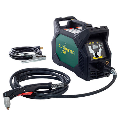 ESAB 1-4000-1 Thermal Dynamics Cutmaster 40 Plasma Cutter, SL60 Torch