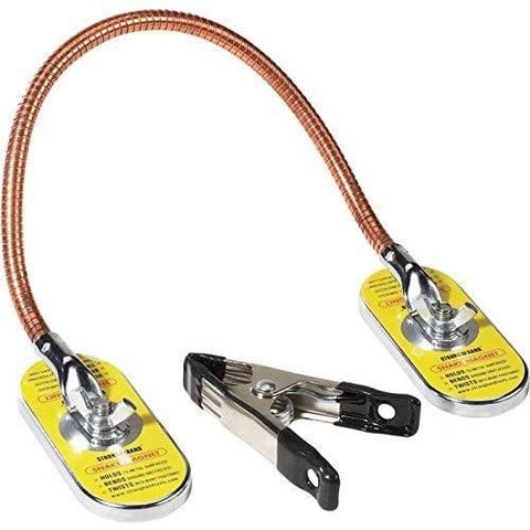 Strong Hand Tools MFC318 Snake Magnet, 18"