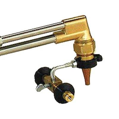 Flange Wizard 24219-CBG Multi-Purpose Chariot Cutting Guide, 5/8" - 39" Diameter