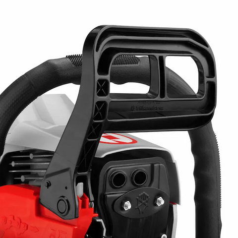 RONIX 4650 GASOLINE CHAIN SAW, 20"