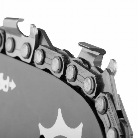 RONIX 4650 GASOLINE CHAIN SAW, 20"