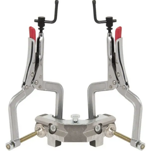 Strong Hand Tools PT634 JointMaster 90° Angle Dual Clamping Tool