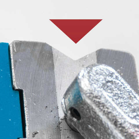 Strong Hand Tools MAV120 Angle Magnet