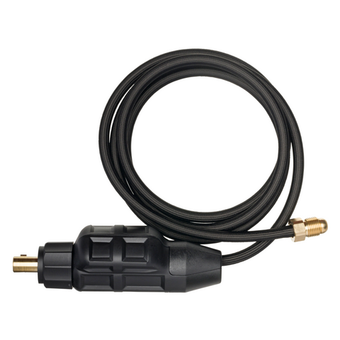 CK Worldwide SL2-35 50mm Air-Cooled Male Dinse Connector