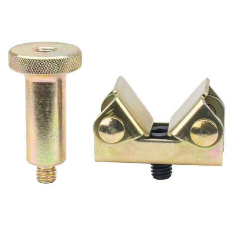 Strong Hand Tools STRXFVB 4-in-1 Package (F Clamps)