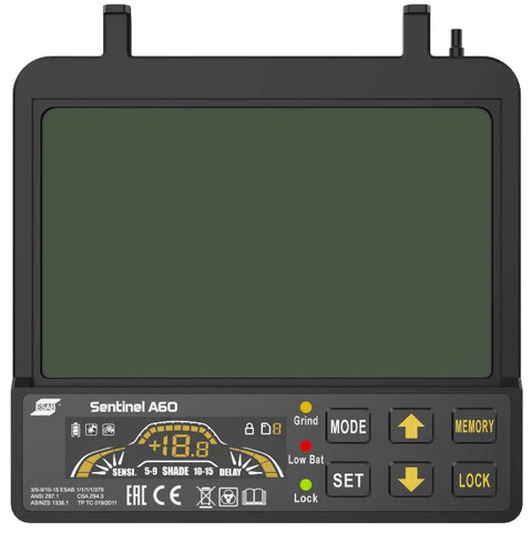 ESAB 0700600860 Sentinel A60 Welding Helmet