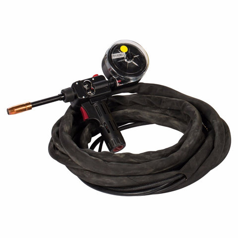 ESAB 1027-1398 Tweco 200A Spool Gun for ESAB Rebel, 12ft