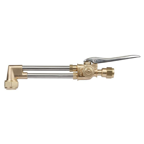 Victor 0384-2125 Performer Edge 2.0 Torch Outfit, 540/510