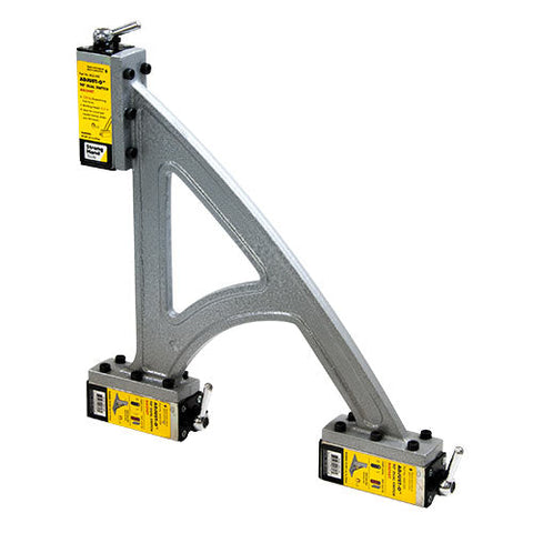 Strong Hand Tools MS2-300 A-Frame HD Magnet