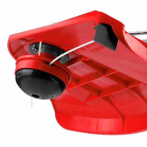 RONIX 4555 WHEELED BRUSH CUTTER / STRING TRIMMER