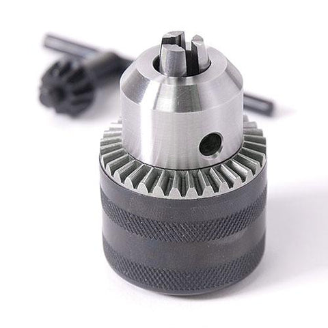 Evolution HTA153 1/2 in. Chuck & Key for EVOMAG28 & EVOMAG42 Magnetic Drills