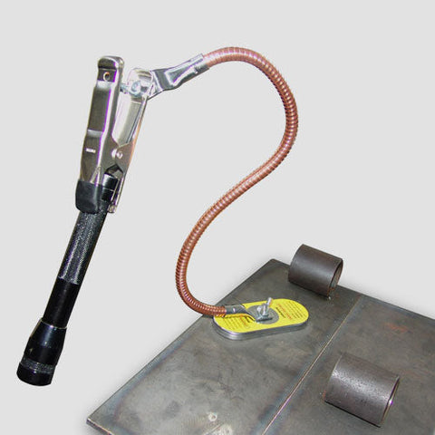 Strong Hand Tools MFC318 Snake Magnet, 18"