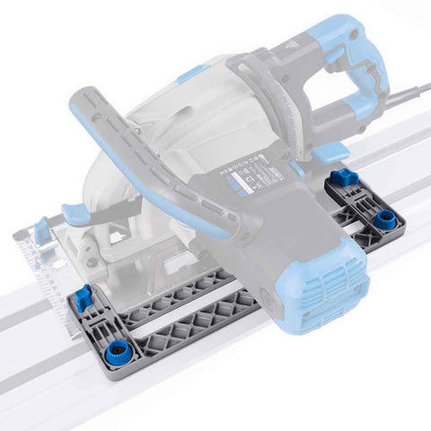 Evolution 058-0010 Track Adaptor for the S210CCS Circular Saw
