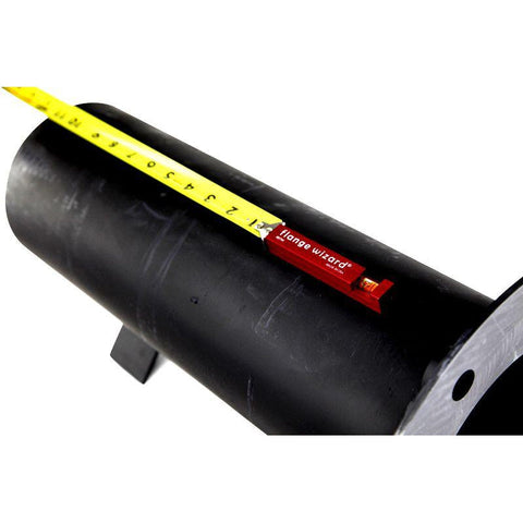 Flange Wizard 89754 Universal Magnetic Tape Holder
