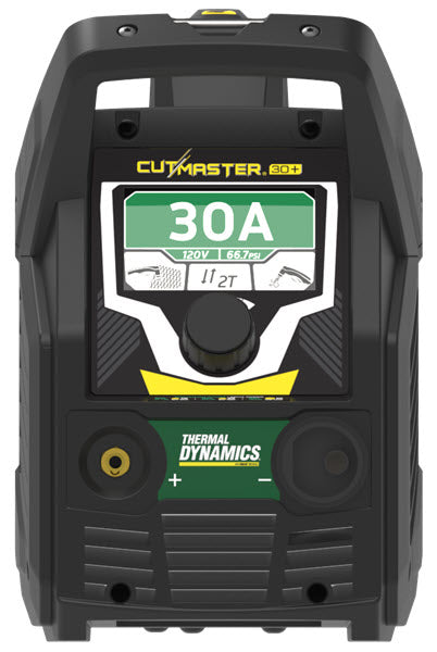ESAB 1-3000-1 Thermal Dynamics Cutmaster 30+ Plasma Cutter