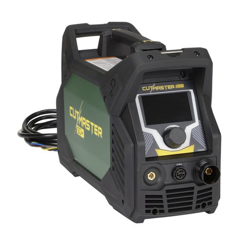 ESAB 1-5000-1 Thermal Dynamics Cutmaster 50+ Plasma Cutter