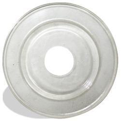 FPD70 Plastic Backup Pad for 7″ Flexible Wheels