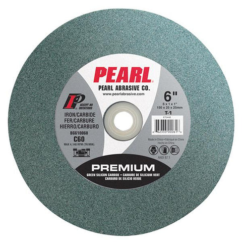 BG122060 Bench Wheel Green SC