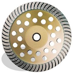 SW04C P5™ General Purpose Heavy Duty Cup Wheel