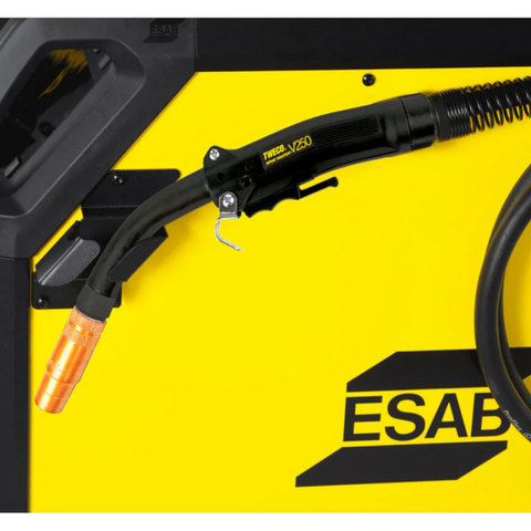 ESAB 0700401201 Rustler EM 280 PRO MIG Welder