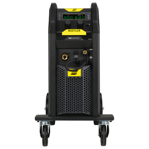 ESAB 0700401201 Rustler EM 280 PRO MIG Welder