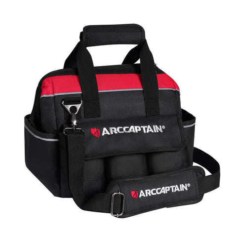 Arccaptain Tool Bag for Electricians / Welders