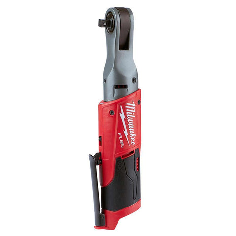 MILWAUKEE 2557-20 M12 FUEL 3/8" RATCHET (TOOL ONLY)