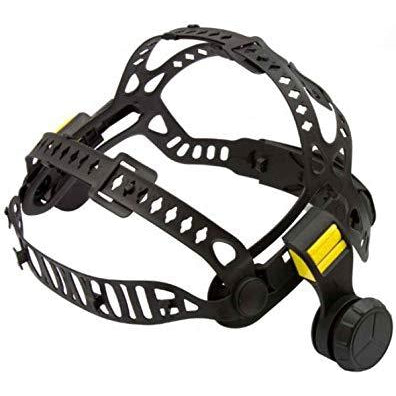 ESAB 0700000809 Sentinel Replacement Headgear Assembly w/ Sweat Bands