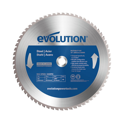 EVOLUTION POWER TOOLS – Kentucky Toolworks