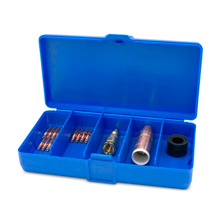 Miller 1880270 M-25 to MDX Consumables Conversion Kit,