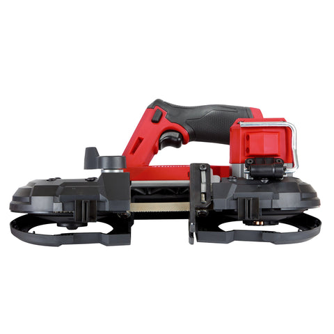 Milwaukee 2529-20 M12 FUEL Lithium-Ion Brushless Cordless Compact Band Saw (Tool Only)