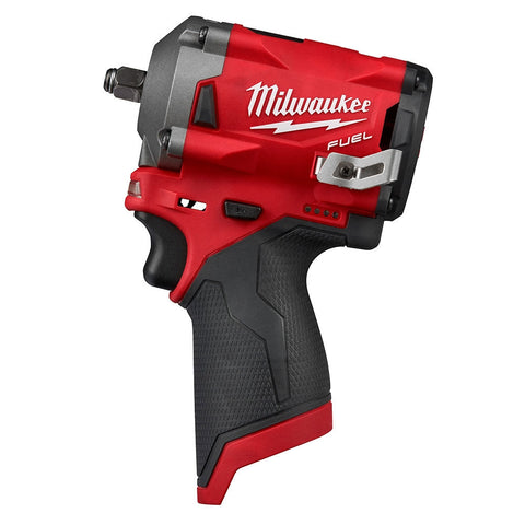 Milwaukee M12 12V Lithium-Ion Cordless Rotary Tool (Tool-Only