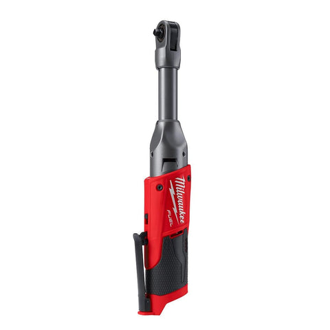 Milwaukee 2559-20 M12 FUEL 1/4" Extended Reach Ratchet (Tool Only)
