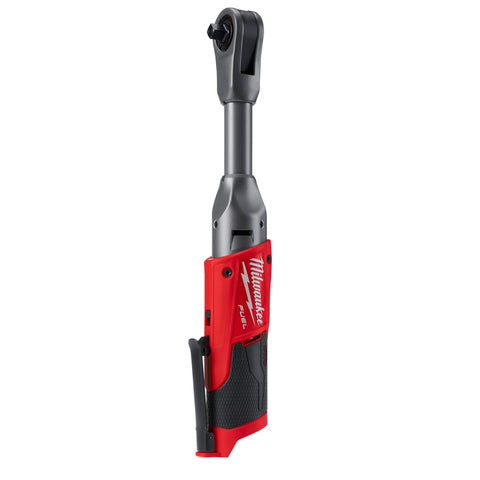 Milwaukee 2560-20 M12 FUEL Lithium-Ion Cordless 3/8" Extended Reach Ratchet (Tool Only)